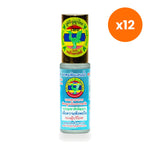 Hong Thai Pim Sen Nam Liquid Borneol Inhaler Roll On Aromatherapy for Cooling Refreshment 5 cc