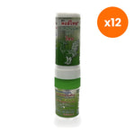 Hong Thai Ya Dom Herbal Inhaler Formula 1 Twin Head Stick Aromatherapy for Quick Refreshment 3 cc