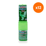 Hong Thai Ya Dom Herbal Inhaler Formula 1 Twin Head Stick Aromatherapy for Quick Refreshment 5 cc