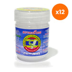 Hong Thai Ya Dom Herbal Inhaler White Aromatherapy for On the Go Freshness 8 ml