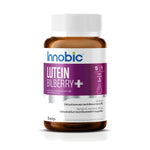 Innobic Lutein Bilberry Plus Capsules ‚ 30 Capsules