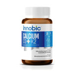 Innobic Pro Calcium D3 Plus K2 Tablets ‚ 30 Tablets