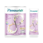 Innourish Hi Protein Plus Vanilla Protein Powder ‚ 300 g