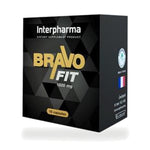 Interpharma Bravo FIT Men's Formula Capsules ‚ 10 Capsules