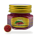 ISME Rasyan Chilli Herbal Massage Balm ‚ 15 g