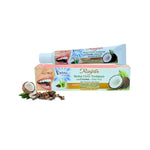 ISME Rasyan Clove Herbal Toothpaste with Coconut & Aloe Vera ‚ 30 g