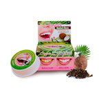 ISME Rasyan Clove Herbal Toothpaste with Coconut Oil ‚ 25 g