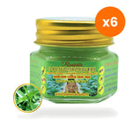ISME Rasyan Osot Phaya Yo Clinacanthus Spa Balm for Muscle Comfort 15 g