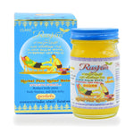 ISME Rasyan Osot Thip Turmeric & Plai Herbal Oil Balm ‚ 100 g