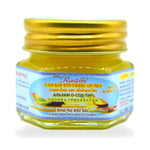ISME Rasyan Osot Thip Turmeric & Plai Herbal Oil Balm ‚ 15 g