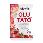 Jejuvita Glutato Plus Mixed Berry Drink Powder ‚ 15 g Sachet
