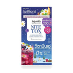 Jejuvita Night-Tox Drink Powder ‚ 15 g (Box)