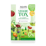Jejuvita Veggie Tox Five-Colour Drink Powder ‚ 15 g Sachet