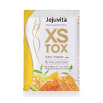 Jejuvita XS-Tox Fiber Drink Powder ‚ 15 g Sachet