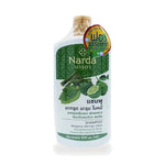 Kaffir Lime, Moringa & Litsea Herbal Shampoo ‚ 500 ml