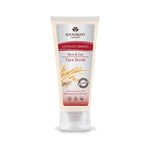 Khaokho Talaypu Face Scrub Rice and Oat for Skin Radiance 95 g
