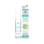 Khaokho Talaypu Face Serum Aloe Vera and Cucumber for Skin Hydration 45 ml