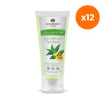 Khaokho Talaypu Facial Wash Neem and Witch Hazel for Skin Radiance 95 ml – 12 pack bundle