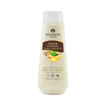 Khaokho Talaypu Hair Conditioner Ginger and Ginseng for Scalp and Hair Care 330 ml