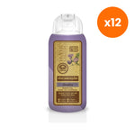 Khaokho Talaypu Herbal Hair Conditioner Butterfly Pea Original Formula for Hair Care 200 ml – 12 pack bundle