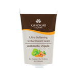 Khaokho Talaypu Herbal Hand Cream Gotu Kola and Turmeric for Skin Hydration 50 g