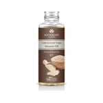 Khaokho Talaypu Organic Cold Pressed Sesame Oil for Skin Radiance 100 ml