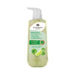 Khaokho Talaypu Organic Leech Lime Centella Shampoo for Scalp and Hair Care 450 ml