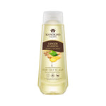 Khaokho Talaypu Shampoo Ginger and Ginseng for Scalp and Hair Care 330 ml