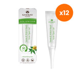 Khaokho Talaypu Spot Gel Neem and Witch Hazel for Skin Radiance 12 ml – 12 pack bundle