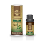 Khaokho Talaypu Tea Tree Essential Oil for Aromatherapy Relief 10 ml