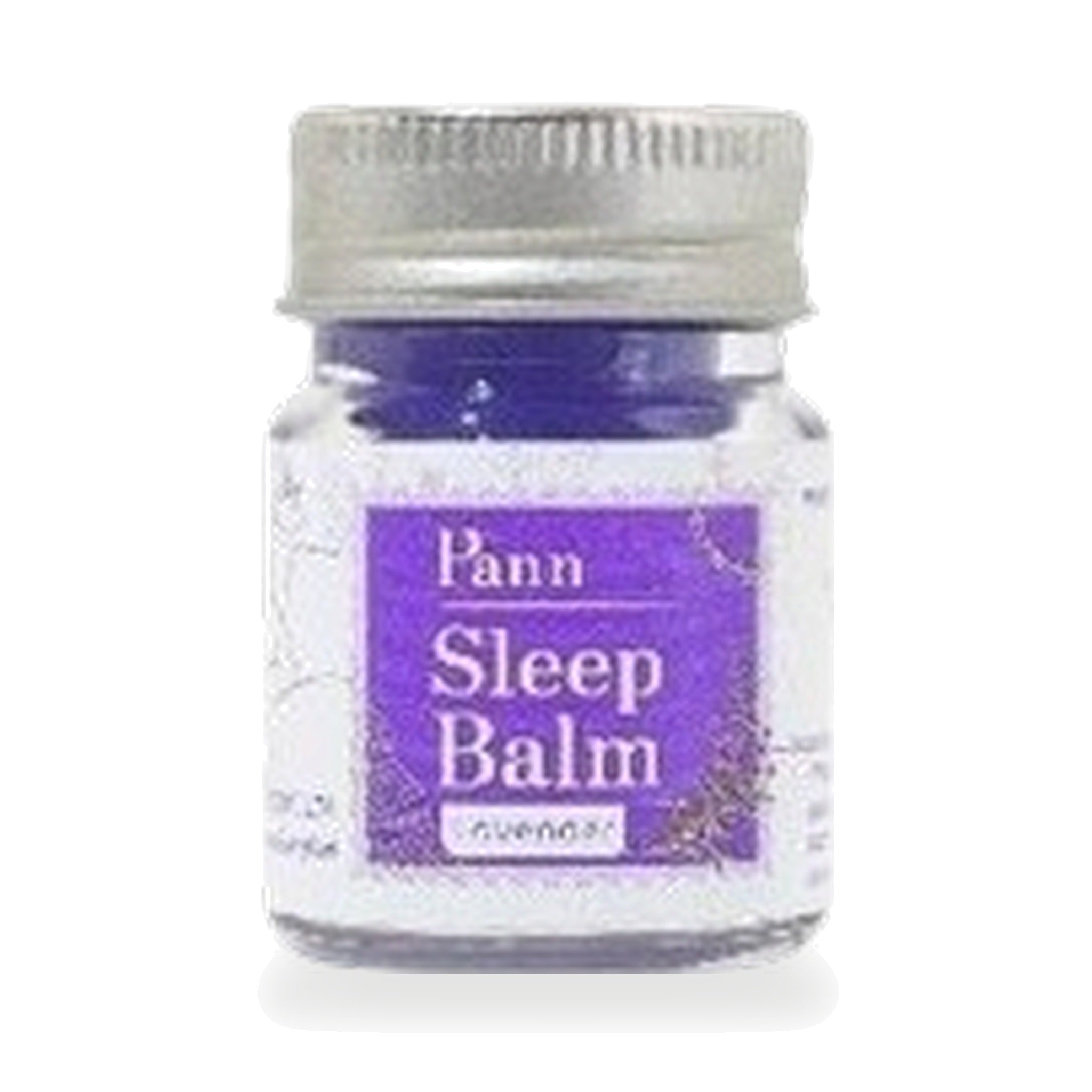 Lavender Herbal Balm (Pan) ‚ 15 g