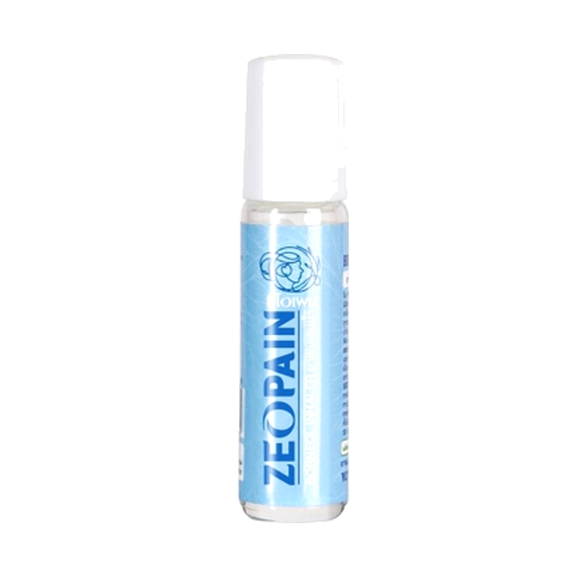 Liquid Borneol Aromatic Roll-On (Ceopen) ‚ 8 ml