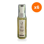 Lung Chum Thai Herbal Massage Oil Spray for Muscle Comfort After Activity 50 ml
