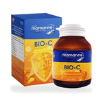 Mamarine Booster Bio-C Capsules ‚ 30 Capsules