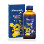 Mamarine Forte Syrup ‚ 120 ml