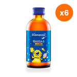Mamarine Forte Syrup Daily for Everyday Wellness 60 ml