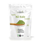 Matakana SuperFoods Organic New Zealand Curly Kale Powder ‚ 100 g
