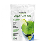 Matakana SuperFoods Organic SuperGreens Powder ‚ 200 g