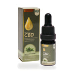 MCT Oil Plus ‚ 10 ml