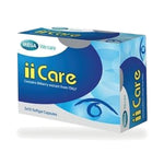 Mega We Care ii Care Lutein Eye Support Capsules ‚ 30 Capsules