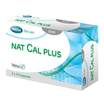 Mega We Care Nat Cal Plus Capsules ‚ 30 Capsules
