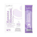 Muume Banana Blossom Plus Mixed Berry Drink Powder ‚ 50 g