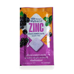 Mybacin Zinc Blackcurrant Lozenges ‚ 10 Lozenges