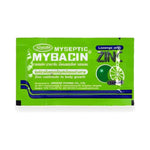 Mybacin Zinc Lemon Lozenges ‚ 10 Lozenges