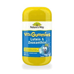 Nature's Way Vita Gummies Lutein & Zeaxanthin ‚ 30 Gummies