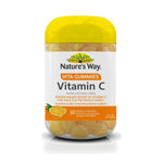 Nature's Way Vita Gummies Vitamin C 60mg ‚ 60 Gummies