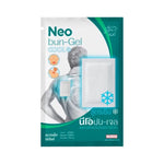 Neobun Back Relief Patch for Muscle Comfort 2 Patches