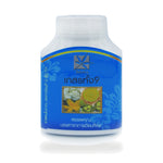 Nine-Flower Pollen Herbal Capsules ‚ 100 Capsules