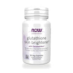 NOW Foods Glutathione Plus Wheat Germ Extract Veg Capsules 250mg ‚ 30 Veg Capsules