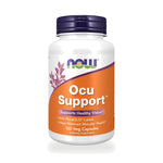 NOW Foods Ocu Support Eye Health Formula Veg Capsules ‚ 120 Veg Capsules